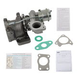 Labwork Turbocharger For Nissan Juke 1.6L 2010-2017 MR16DDT Engine 14411-1KC1B