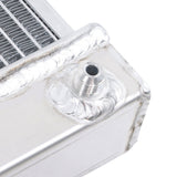 Labwork 3Rows Full Aluminum Radiator 2014-2020 For Nissan Rogue CU13431