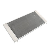 Labwork 3 Row Radiator CU2370 For Chevrolet Silverado 1500 2500 3500 Hummer