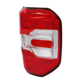 Labwork Passenger Right Tail Lights For 2022-24 Maverick XL/XLT Halogen Taillamp
