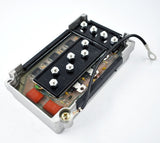 2pcs Switch Box CDI For Mercury V-135 V-150 V-175 V-200 V-225 140HP 332-7778A12