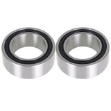 FOR 2006-2017YAMAHA YFM700 700R RAPTOR UPGRADED REAR WHEEL AXLE BEARING KIT