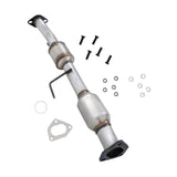 Labwork REAR Catalytic Converter For FORD Ranger 3.0L&4.0L 1998-2000 Direct Fit