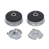 Labwork Timing Chain Kit Oil Pump Camshaft Gear For BMW 330 335 X3 N52 N55 3.0L