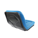 Seat Fits For Ford Tractor 2000 2120 3000 3600 4000 4100 4410 5000 5200