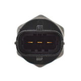 Labwork Fuel Rail Pressure Sensor For 2007-2019 Chevrolet 6.6L V8 0281002971
