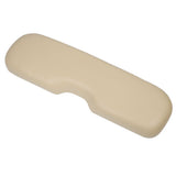 Tan Golf Cart Front Seat Lean Back Cushion Fit For EZGO Medalist, TXT 1994-2013