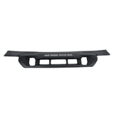 Labwork Bumper Front Lower Side 84225827 Plastic For 2019-2021 GMC Sierra 1500