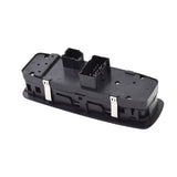 Labwork Left Front Side Door Window Switch For 2013-16 Chrysler Dodge Cherokee