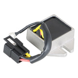 Voltage Regulator Rectifier For Ski-Doo Snowmobile 410918400 515163900 515175546