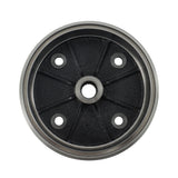 Rear Brake Drum for Kawasaki 41038-1226 Rear Brake Drum UTV Mule 2510/2500/2510