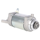 Starter Motor Assembly for Kawasaki Vulcan 500 Ninja 500 EX500