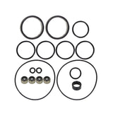 Complete Engine Gasket Kit Set For Yamaha XS400 1977- 1982 XS400S 1980- 1982 New