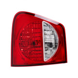 Labwork Rear Inner Driver Left Side Tail Light For Toyota Sequoia 08-17 Halogen