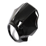 Headlight Fairing Windshield Cover For Yamaha XVS 950 SPEC BOLT 950 2013-2020
