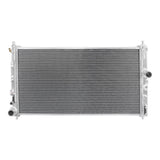 Labwork 3ROW Aluminum Radiator For Dodge Avenger 08-14 For Dodge Caliber 07-12