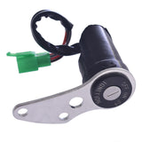 For Suzuki DRZ400 S 2000-2019 DRZ400 SM 2005-2009 Ignition Switch Keys