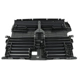 Labwork Front Radiator Shutter W/O Motor 2015-2018 For Ford Edge 2.0L 2.7L 3.5L