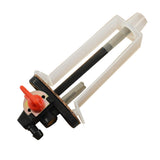 Fuel Valve Shutoff Petcock fOR Polaris Sportsman 400 Scrambler 500 Magnum 425