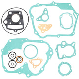Engine Gasket Set For Honda Z50 Z50A Mini Trail 1968-1972 1973-78