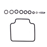 4 carb rebuild repair kits CB550 SC CB650 SC CB700 SC CB7S0 SC nighthawk kit