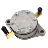 Fuel Pump For E-Z-GO 1989-1991 2-Cycle Engine Marathon Gas Golf Cart #14151-G1