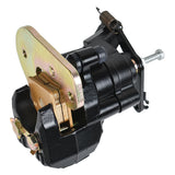 Fit For Honda Sportrax 300 TRX300EX 1993-2009 Rear Brake Caliper&Master Cylinder