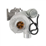 Labwork Turbocharger Turbo For?1998-2002?Subaru Forester?2.0L?58T/EJ205