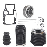 Bellows 3854127, 914036, 911826 Kit for OMC Cobra Sterndrive I/O Replaces Plus!