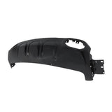 Labwork Front Bumper Lower Skid Part Plastic For 2019-2024 Ram 1500 Rebel Tra