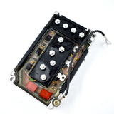Switch Box For Mercury Mariner Sierra 332-7778A6 332-7778A12 332-7778A9 18-5775