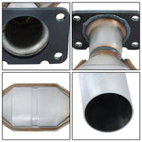 Labwork Catalytic Converter For 97/1998-2004/2005 Buick LeSabre 3.8L Direct Fit
