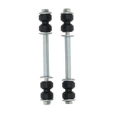 Labwork 12x Front Control Arms Kit For GMC Sierra Chevrolet Silverado 1500 99-06