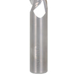 Carbide End Mill for Aluminum x 1-1/4" Cutting Length 3PC Alu-Power 3 Flute 1/2"