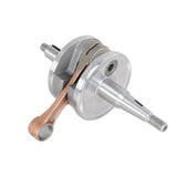 Motorcycle Crank Crankshaft Fit For Yamaha YFS200 200 Blaster 1988-2006 2005