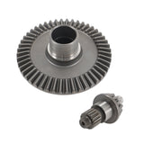 For Honda TRX250TE Recon 250 2x4 ES 2002-20 Rear Differential Gear Pinion Shafts