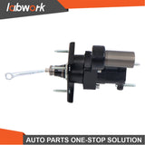 Labwork Hydraulic Power Brake Booster For Ford F-250 F-350 F-450 F550 Super Duty