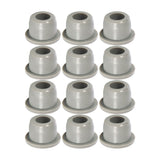 FITS For Club Car Precedent Front End Control Arm Bushing Sleeve Repair Kit new