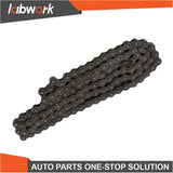 420 108 Links Drive Chain 50cc 90cc 110cc 125cc 150cc 160cc PIT PRO DIRT BIKE