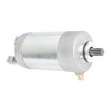 Starter for Yamaha Breeze YFA125 Yfa 125 1989-2004 YFM125 Grizzly 124cc ATV