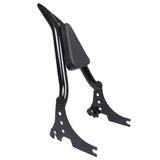 For Sportster 1200 883 2004-UP Detachable Rear Passenger Sissy Bar Backrest