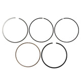 For Honda TRX400EX 89MM 440CC Big Bore Cylinder Piston Top End Kit 1999-2008