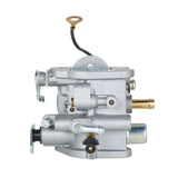 Carburetor Fits For John Deere LT180 LX277 AM130924 Replace Lawn Mowers Parts