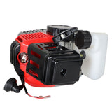 43cc 2-stroke Bicycle Rear Friction Gasoline Engine Bike Motorized Engine New