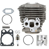 Fit For Husqvarna 575 575XP 570 Chainsaw 537254102 51mm Cylinder Piston Kit