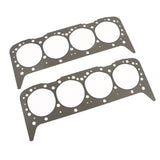 Labwork for Chevrolet 350 5.7L V8 7733 Engine Cylinder Head Gaskets Set