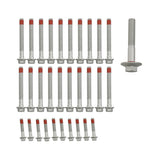 Labwork Non-Afm Dod Replacement Kit Cam Kit 5.3l Lifters Kit For Chevrolet 07-13