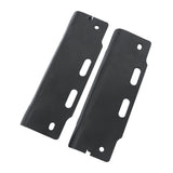 Labwork Front Bumper Mounting Bracket For 1992-97 Ford Bronco Left & Right Side