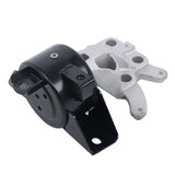 Labwork Engine Motor & Trans Mount For Buick Encore 2013 2014 2015 1.4L AUTO