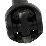 Labwork Front Driveshaft Prop Shaft For Jeep Wrangler Sport Utility 3.6L 2012-16